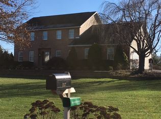 117 Bewley Ln, Reading, PA 19605