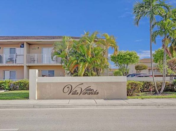 7865 W 30th Ct #H-103