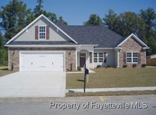 174 Trips Ct, Raeford, NC 28376