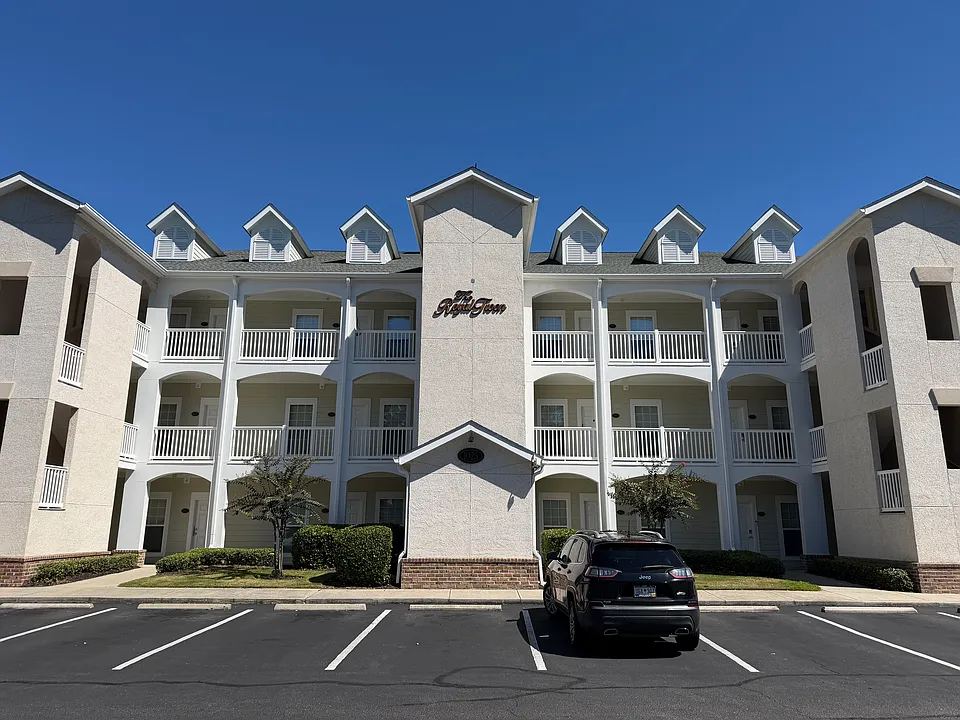 1025 World Tour Blvd #203