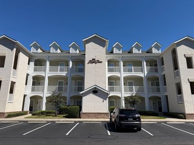 1025 World Tour Blvd Unit 203, Myrtle Beach, SC, 29579