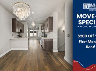 1057 Mariposa St, Denver, CO 80204