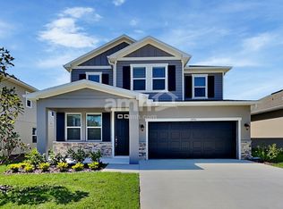 37756 Dusty Saddle Ln, Zephyrhills, FL 33541