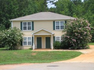 121 Mario Cir, Athens, GA 30606