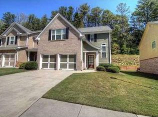 1123 Brownstone Dr UNIT 20, Marietta, GA 30008