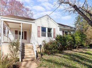 612 Sussex St, Lynchburg, VA 24501