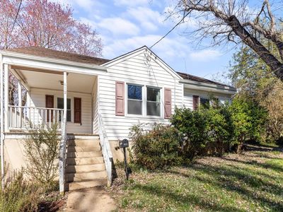 612 Sussex St, Lynchburg, VA, 24501