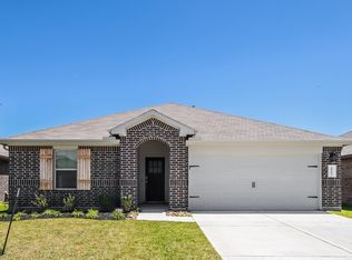 20117 Lecrete Mill Dr, New Caney, TX 77357