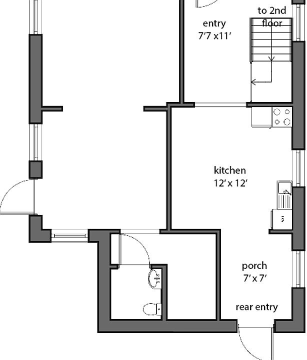 1st image of 315 W Foster Ave