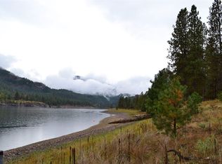 4004G Northport Flat Creek Rd, Northport, WA 99157