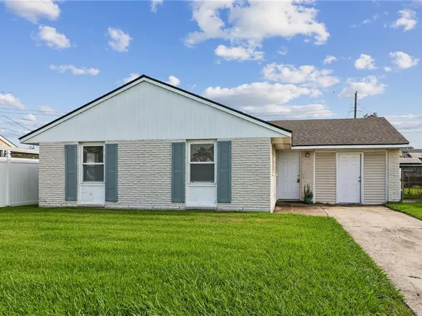 164 Carmen Dr, Bridge City, LA 70094