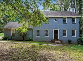 1304 Oakwood Rd, Jonesboro, GA 30236