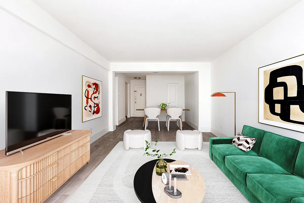 2420 Morris Ave Unit 6E  