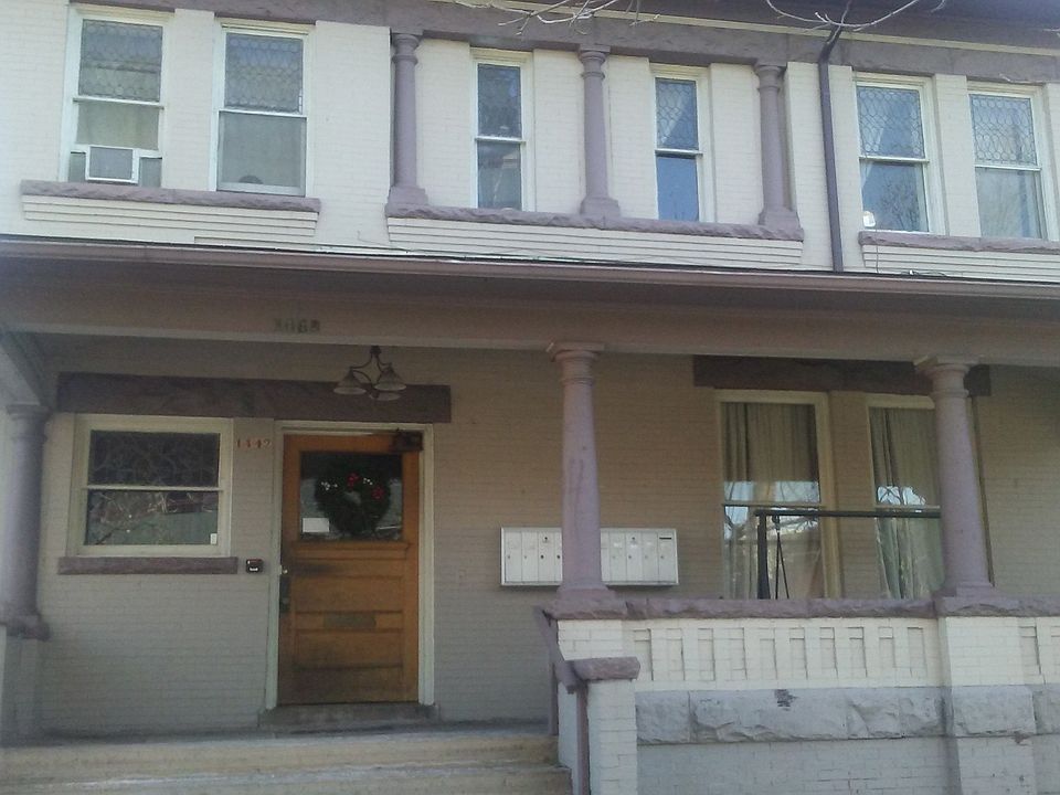 1st image of 1442 N Humboldt St APT 4