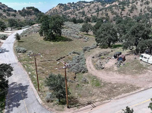 0 Delaware Pl #155, Tehachapi, CA 93561