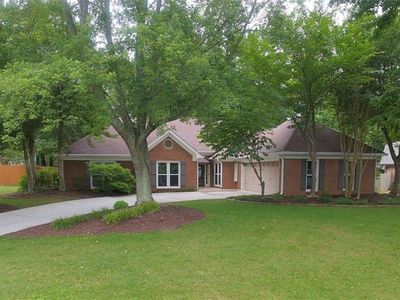 11940 Wexford Club Dr, Roswell, GA, 30075