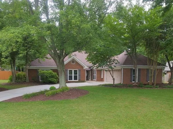 11940 Wexford Club Dr, Roswell, GA 30075