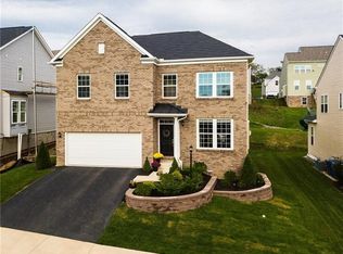 114 Dutch Creek Dr, Zelienople, PA 16063