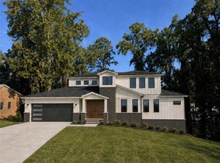 707 Craig Dr, Lawrenceville, GA 30046