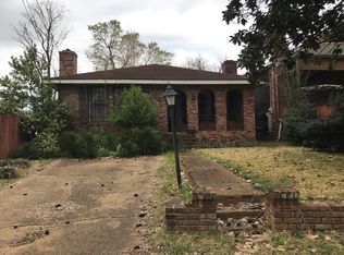 1026 Martin Luther King Jr Rd, Natchez, MS 39120