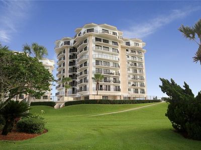 503 N Causeway APT 702, New Smyrna Beach, FL, 32169