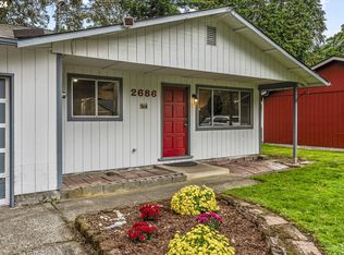2686 G St, Washougal, WA 98671