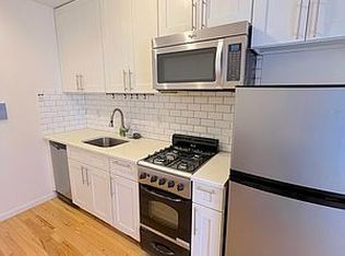 16 Clinton St #3, New York, NY 10002