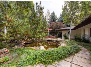 7055 Rustic Trl, Boulder, CO 80301