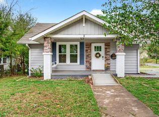 775 Greenwood Ave, Clarksville, TN 37040
