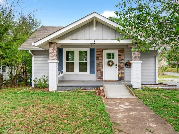 775 Greenwood Ave, Clarksville, TN 37040