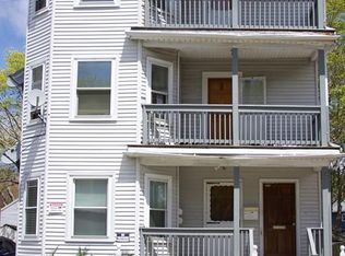 144 Perkins Ave, Brockton, MA 02302