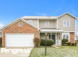 750 Sundisk Ct, Indianapolis, IN 46231