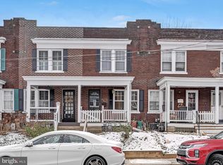 638 Lehigh Ave, Lancaster, PA