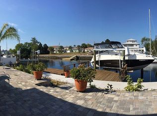 13917 Darlene Ave, Hudson, FL 34667
