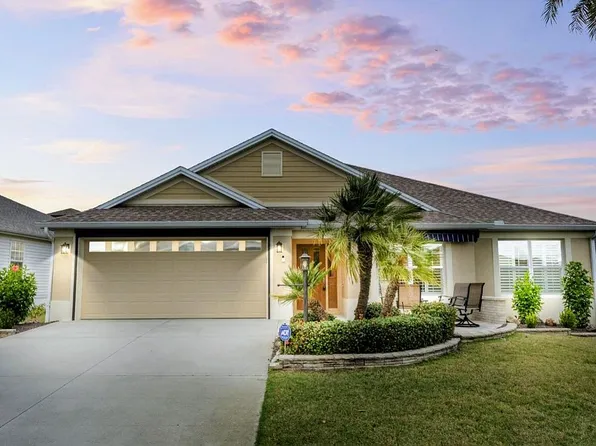 923 Vanilla Leaf Pl, The Villages, FL 32163