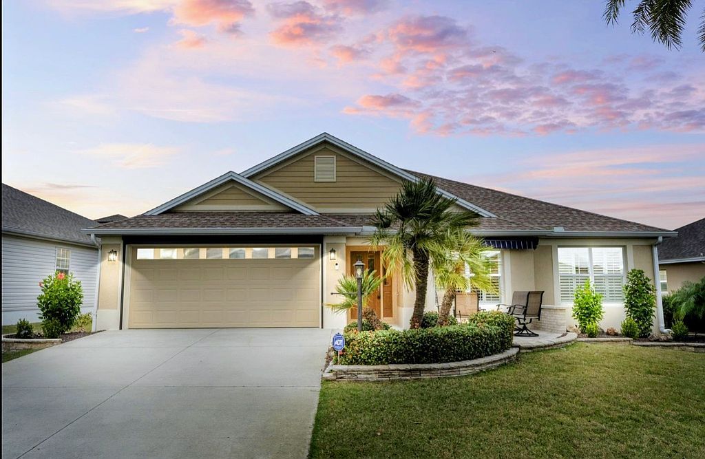 923 Vanilla Leaf Pl - Property Image