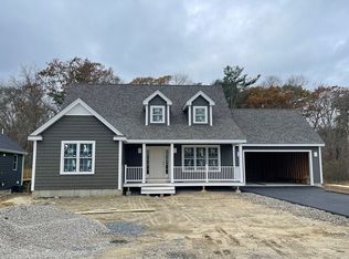 9 Titicut Ave LOT 27, Bridgewater, MA 02324