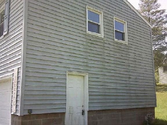 Property Side View