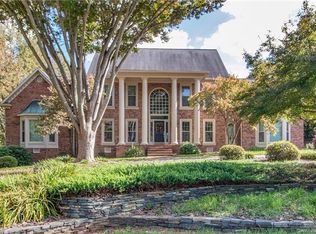 1177 Fawn Ridge Rd NW, Concord, NC 28027