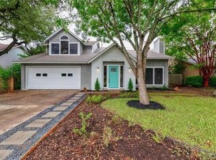 13136 Amarillo Ave, Austin, TX 78729