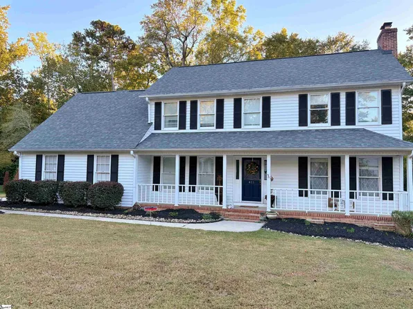 411 Spring Meadow Rd, Simpsonville, SC 29680