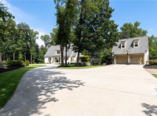 234 Thompson Rd, Pendleton, SC 29670