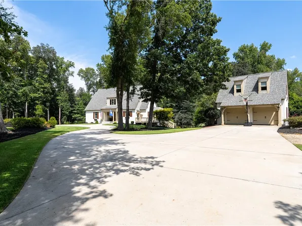 234 Thompson Rd, Pendleton, SC 29670