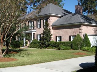 12 Wild Thistle Ln, Savannah, GA 31406