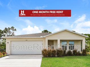 3702 NW 48th St, Cape Coral, FL 33993