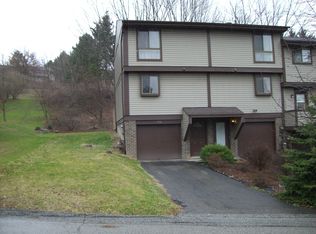 134 Lebeouf Dr, New Kensington, PA 15068