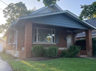 3994 Warren Ave, Cincinnati, OH 45227