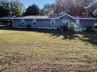 106471 S 4163rd Rd, Checotah, OK 74426