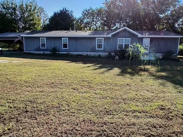 106471 S 4163rd Rd, Checotah, OK 74426