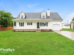 405 Robinson Ct, La Vergne, TN 37086